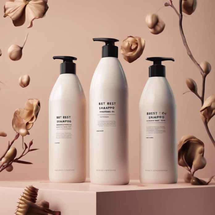 The Top 10 Best Smelling Shampoo and Conditioner Sets for Luxurious Hair