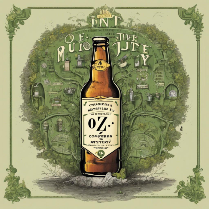 Unlocking the Mystery: Converting Pint to Oz Made Simple