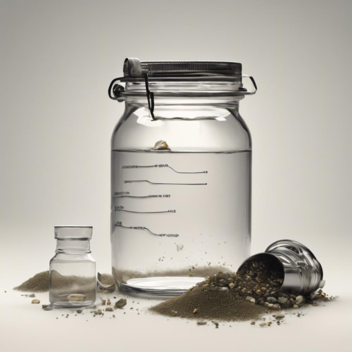 Uncovering the Mystery: How Many Ounces are in 2 Liters