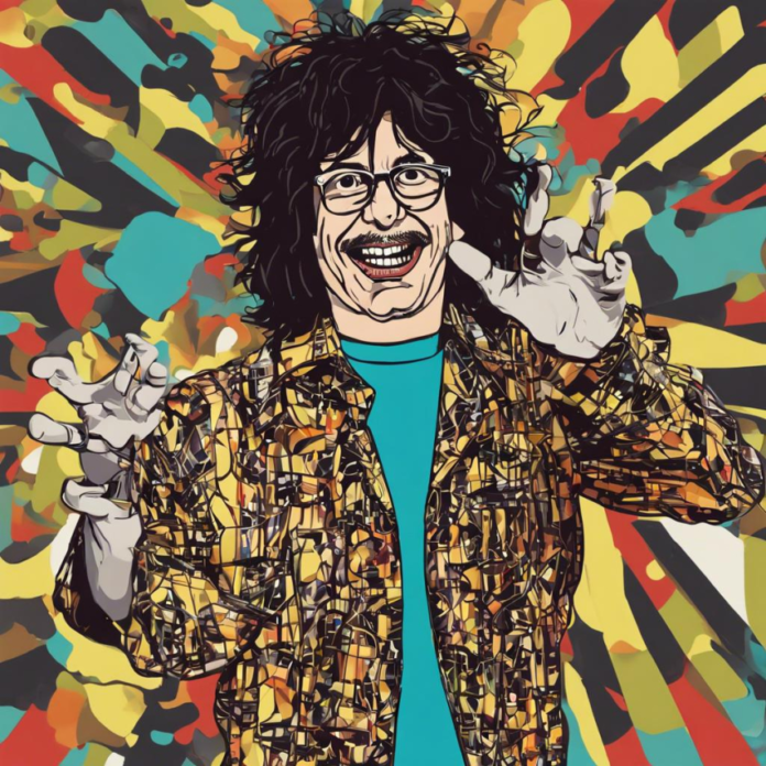 Nardwuar Net Worth: How Much Has the Eccentric Interviewer Accrued