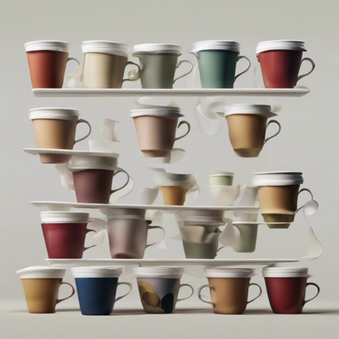 Unveiling the Mystery: How Many Cups Are in a Gallon