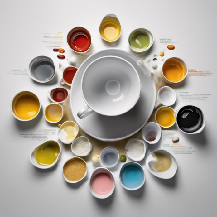 Unveiling the Mystery: How Many Tablespoons in a Cup