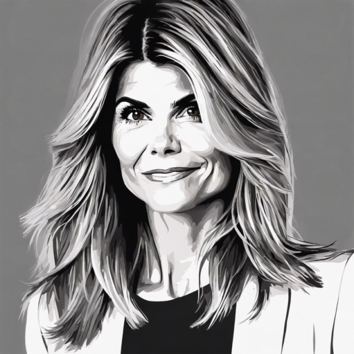 Lori Loughlin: The Latest Update