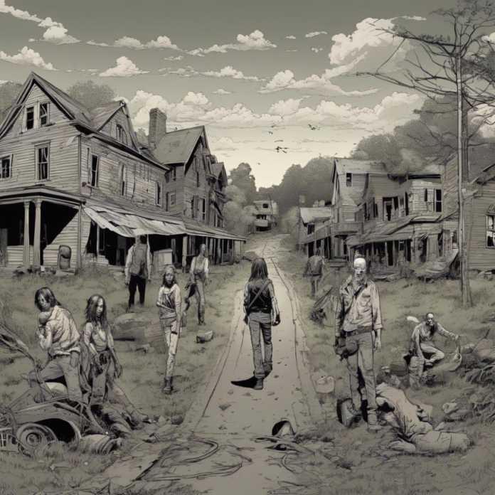 Uncovering the Best Walking Dead Spin-Offs