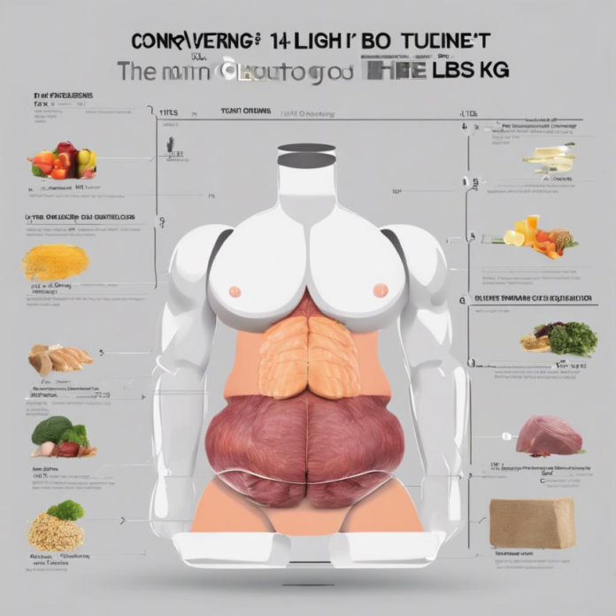 Converting 180kg to lbs: The Ultimate Guide