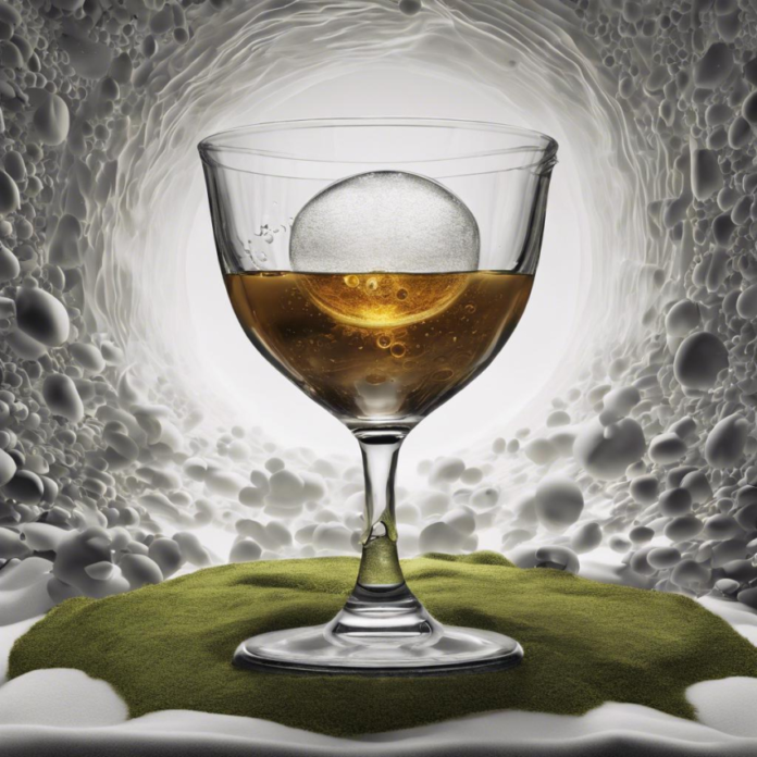 Unveiling the Mystery: How Many Ounces in a Shot