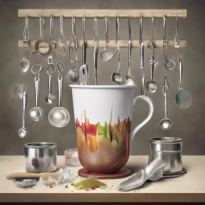 Unlocking the Kitchen Mystery: How Many Quarts in a Cup