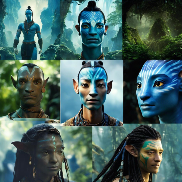 Stay Updated: Release Date for Avatar 2 Announced