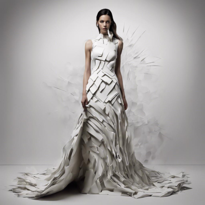 The Art of the Revenge Dress: How to Slay and Get Even