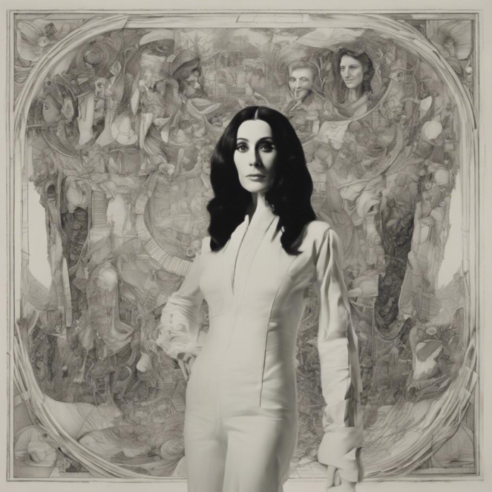 Cher and Alexander Edwards: A Look into Their Relationship