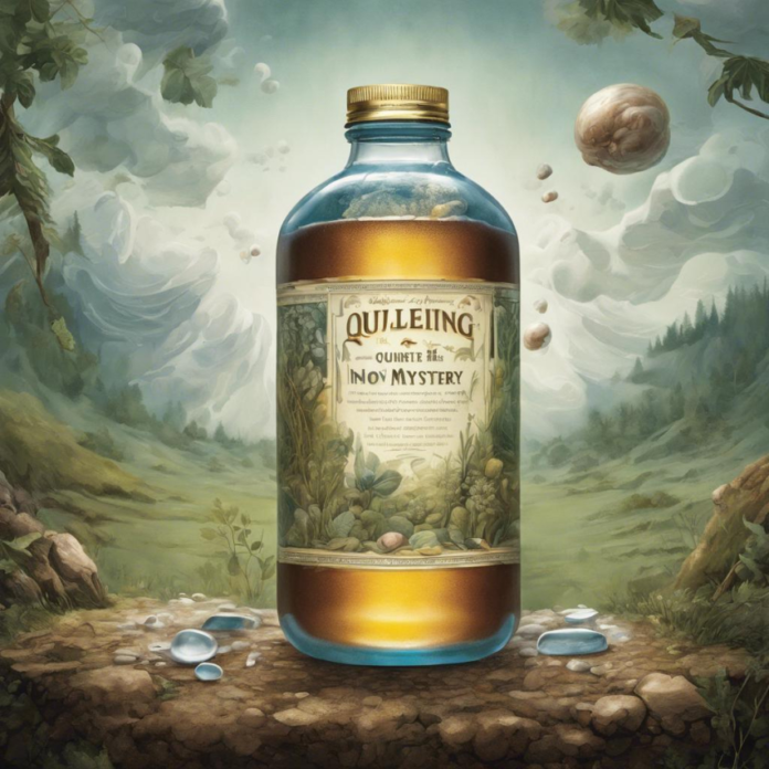 Unveiling the Mystery: How Many Ounces in a Quart