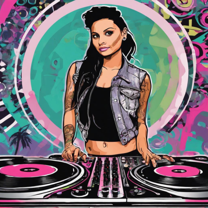 Uncovering the Mystery of DJ Pauly D’s Girlfriend