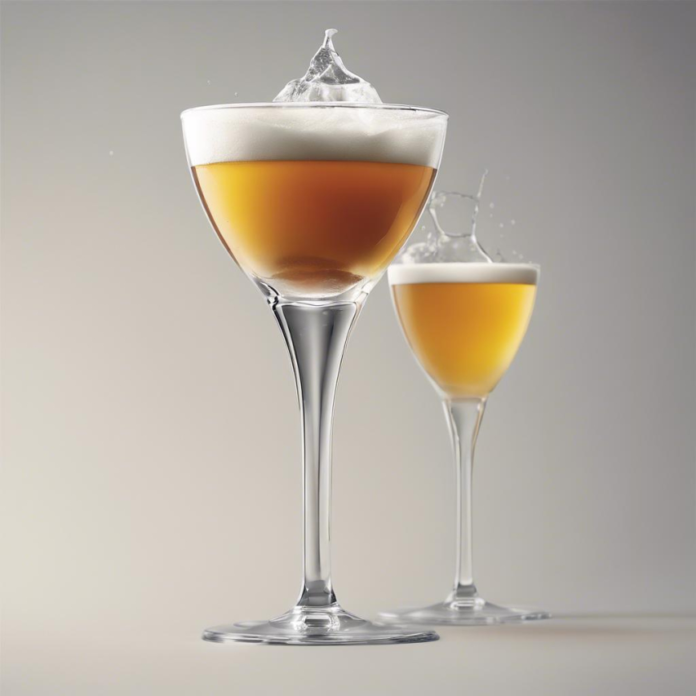 From Pint to Cup: Discover the Perfect Conversion for Your Next Drink