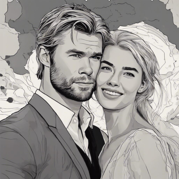 Chris Hemsworth’s Love Story: Who is He Married to