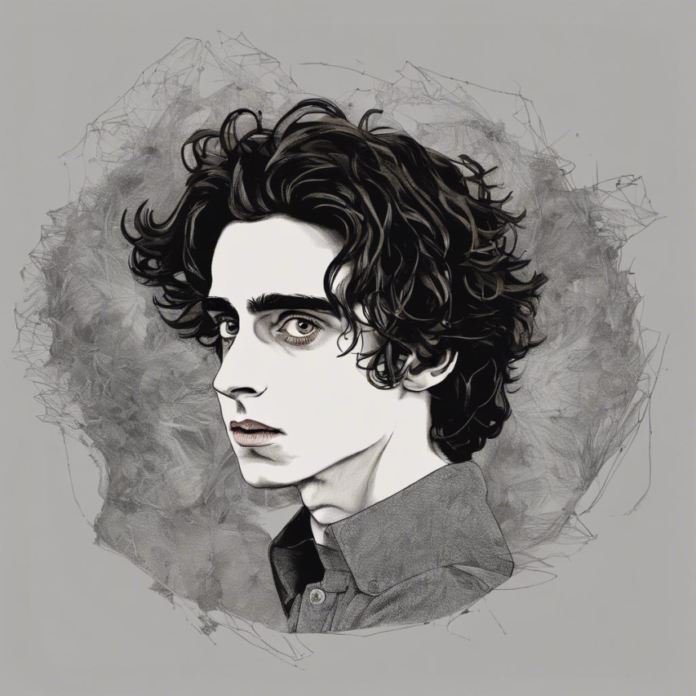 The Age of Timothee Chalamet: Uncovering the Truth