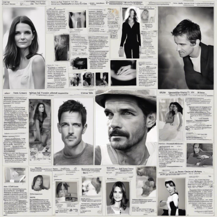Who is Katie Holmes’ New Boyfriend? All the Details Here