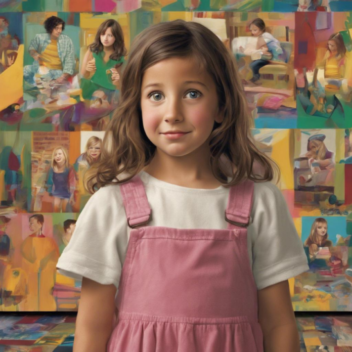 Meet the Rarely Seen Adam Sandler’s Daughter: A Glimpse into Her Life