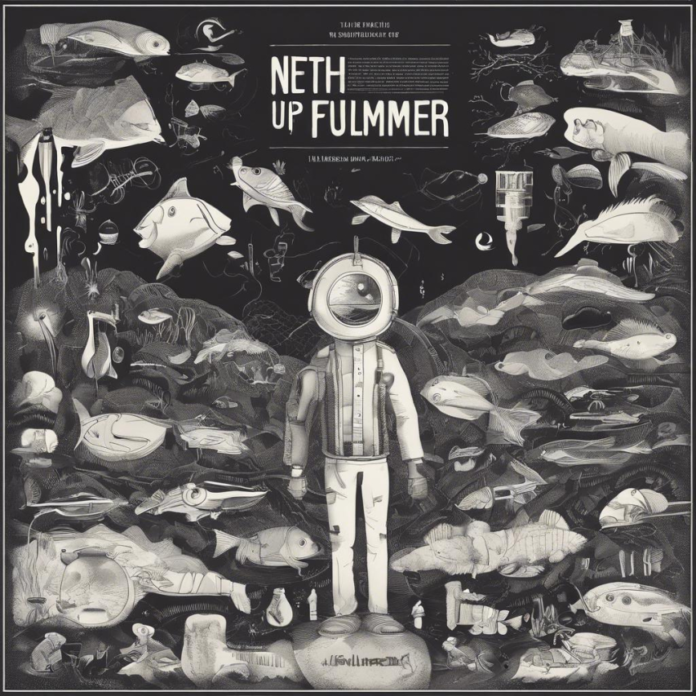 The Current Adventures of Ned Fulmer: What is He Up to Now