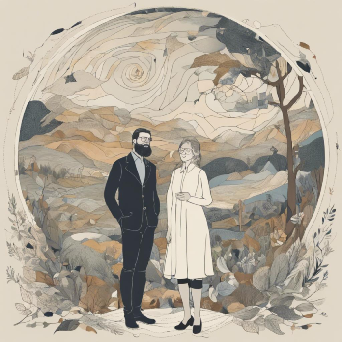 Discover the Charming World of Ben and Erin Napier