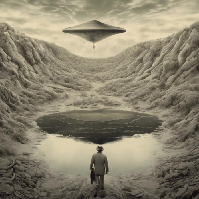 The Mysterious Life of Carl Thomas Dean: A Closer Look