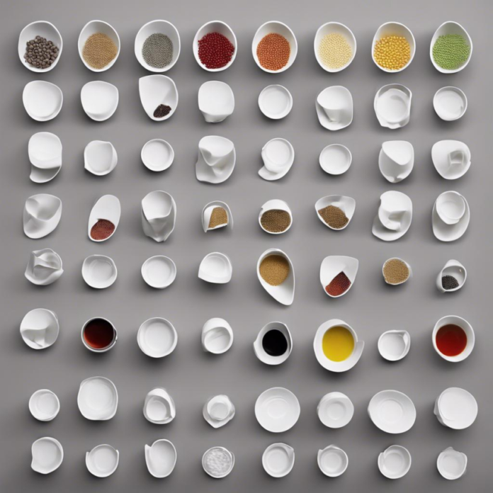 Uncover the Culinary Mystery: How Many Tablespoons in a Cup