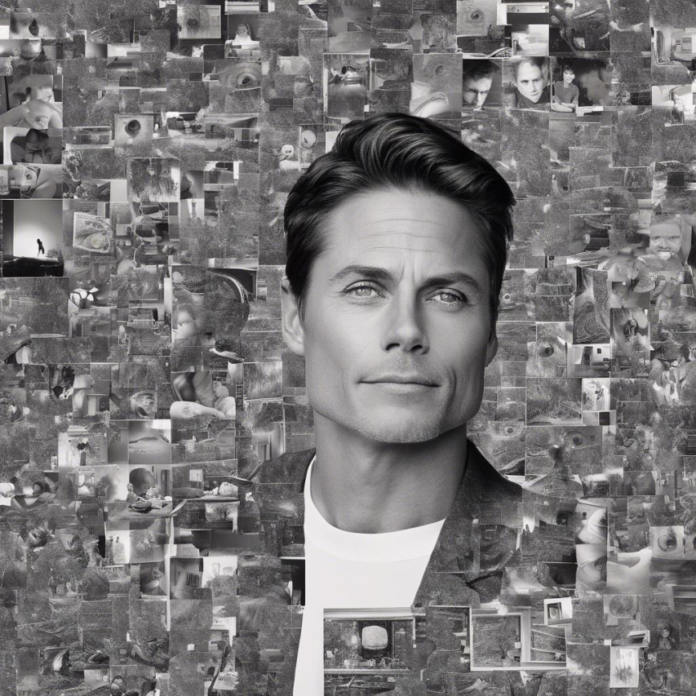 Discover the Intriguing Story of Rob Lowe’s Son