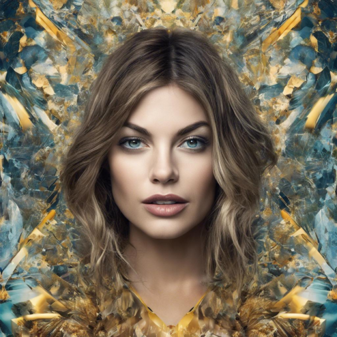 Caroline D’Amore: The Rising Star of Hollywood