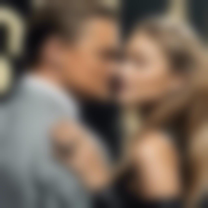 Gigi Hadid and Leo DiCaprio: A Hollywood Romance