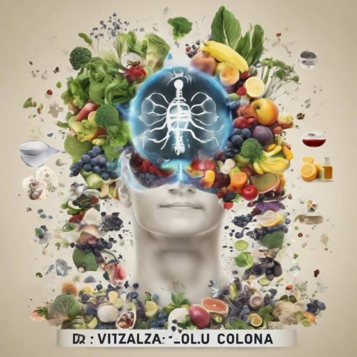 Revitalize Your Body with Dr. Tobias Colon Cleanse