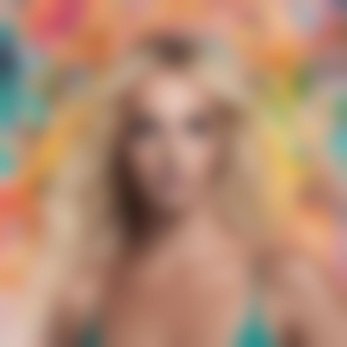 Discover the Age of Britney Spears’ Daughter in 2021