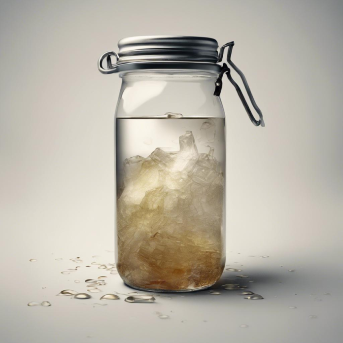 Unlocking the Mystery: How Many Quarts in a Liter