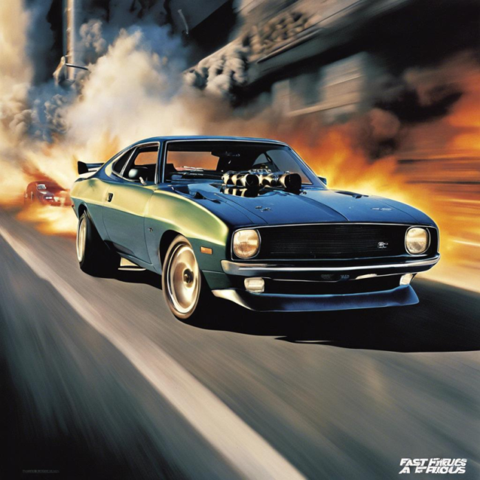 The Fast and the Furious: A Look Back at its Explosive Debut