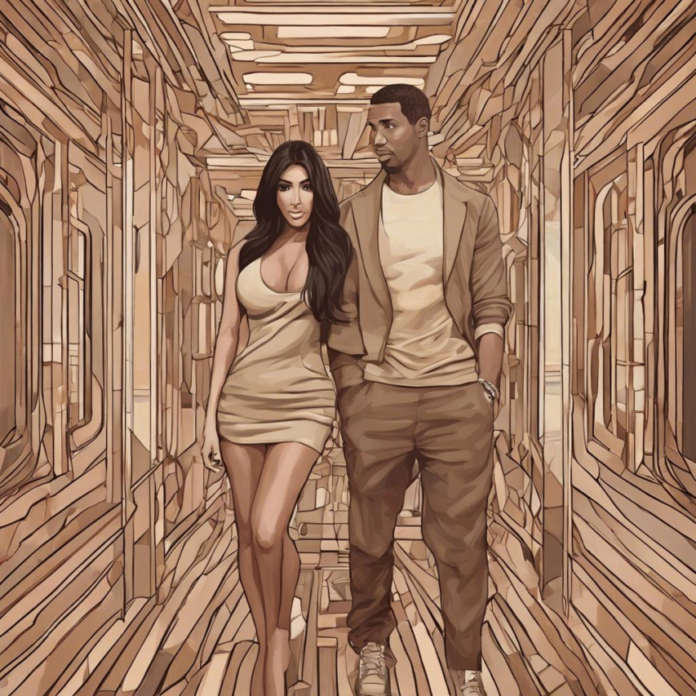 Who is Kim Kardashian’s New Boyfriend? The Latest on Her Love Life Revealed