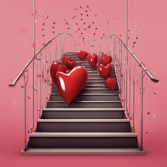 Love Is Blind Season 1: A Rollercoaster of Love and Drama