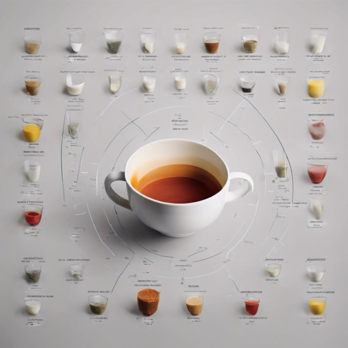 The Ultimate Guide: How Many Tablespoons in a Cup