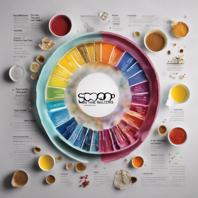 The Scoop: How Many Milliliters in a Shot