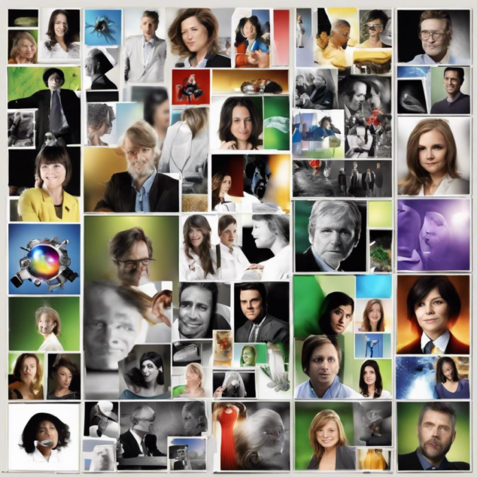 Meet the Memorable Cast of Claim to Fame