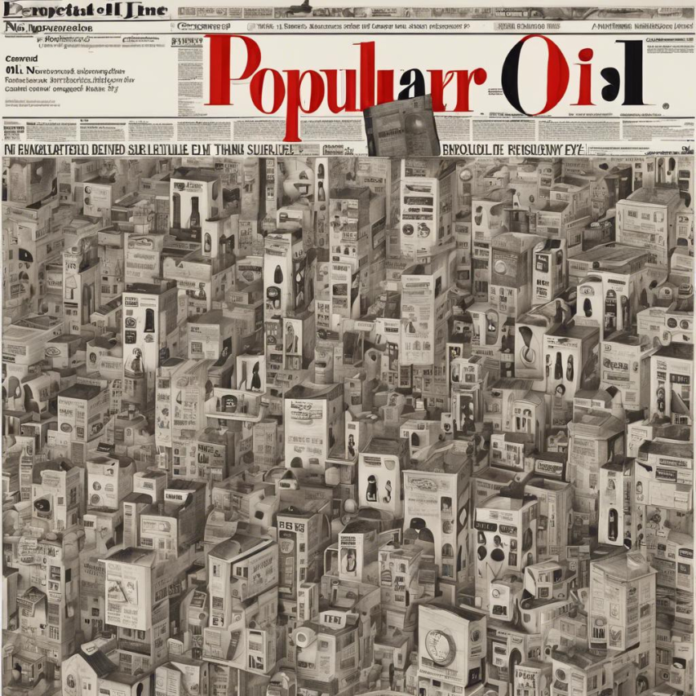 Discover the Most Popular Oils for Natural Beauty and Wellness