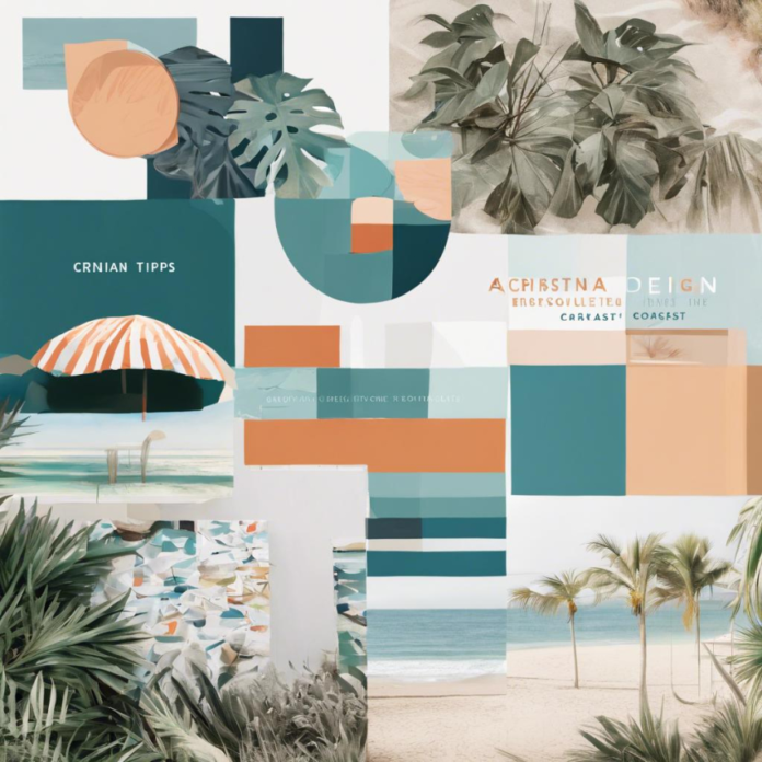 5 Amazing Design Tips from Christina on the Coast
