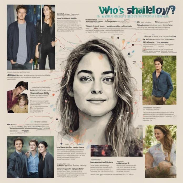 Who Is Shailene Woodley’s Boyfriend? All You Need to Know