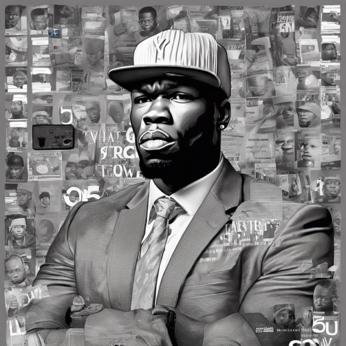 Latest 50 Cent News: What’s The Rapper Up To Now