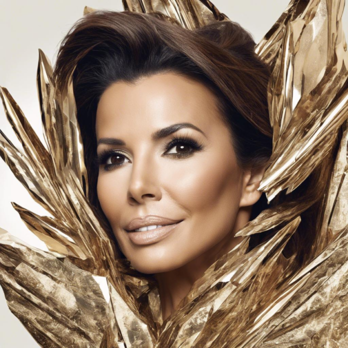Eva Longoria Age: Unveiling the Timeless Beauty’s Age