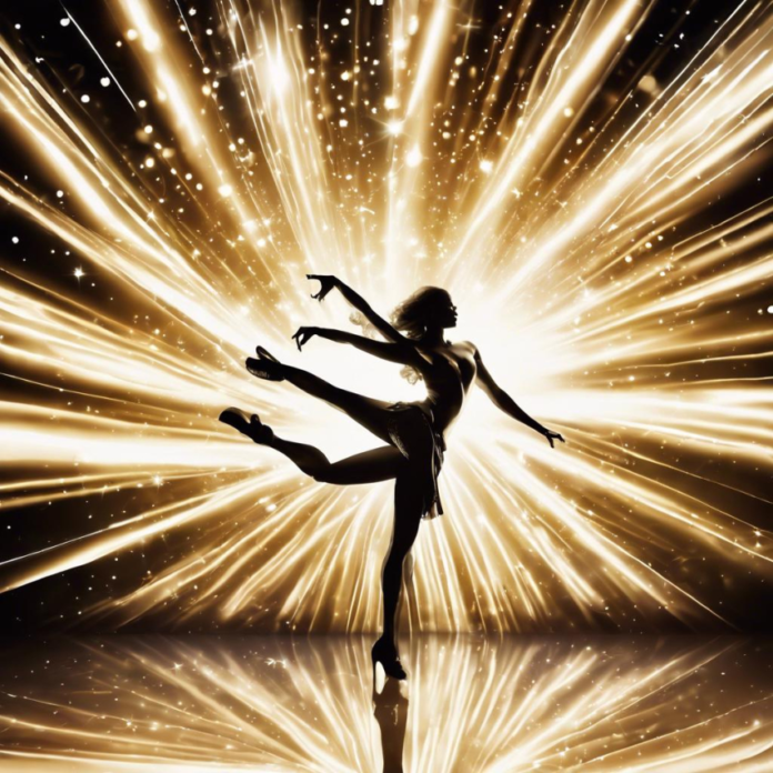 Dancing with the Stars Host Shines in the Spotlight