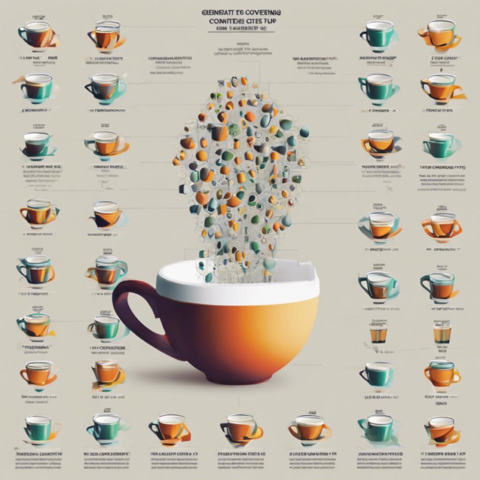 Converting 12 tbsp to cups: The Ultimate Guide