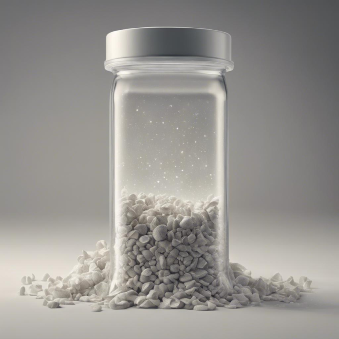 Unveiling the Mystery: How Many Ounces Are in a Quart