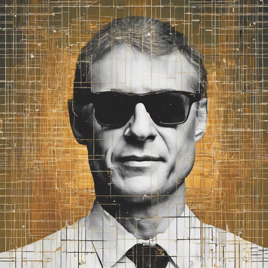 Discovering Michael Polansky’s Impressive Net Worth - Daniel Oren