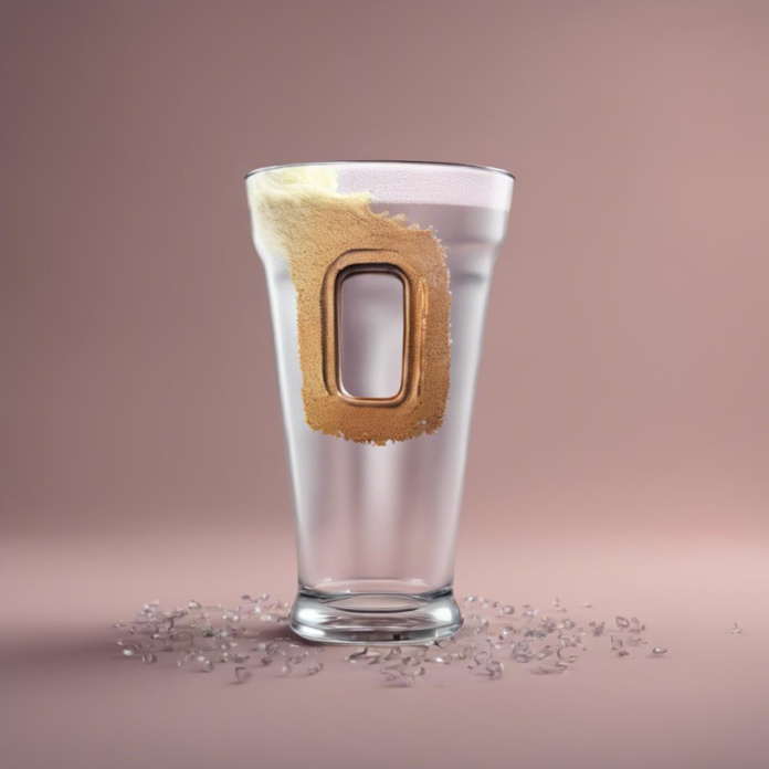 Unlocking the Mystery: Converting 1 Pint to Cups