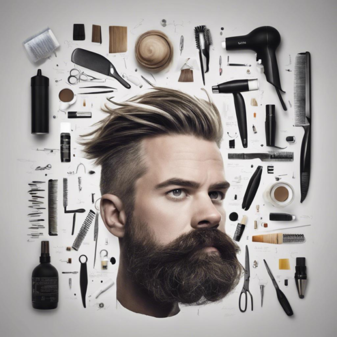 Get to Know Celebrity Hairstylist Chris Appleton