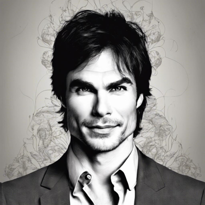 Ian Somerhalder Welcomes New Baby: A Look into His Family Life