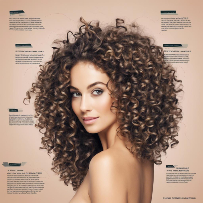 Ultimate Guide to the Top Mousse for Curly Hair Daniel Oren